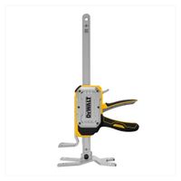 Brazo de Elevación Dewalt Toughseries Modelo DWHT83550 de Acero