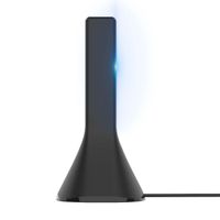 Antena Mini Tower y Control Remoto Universal