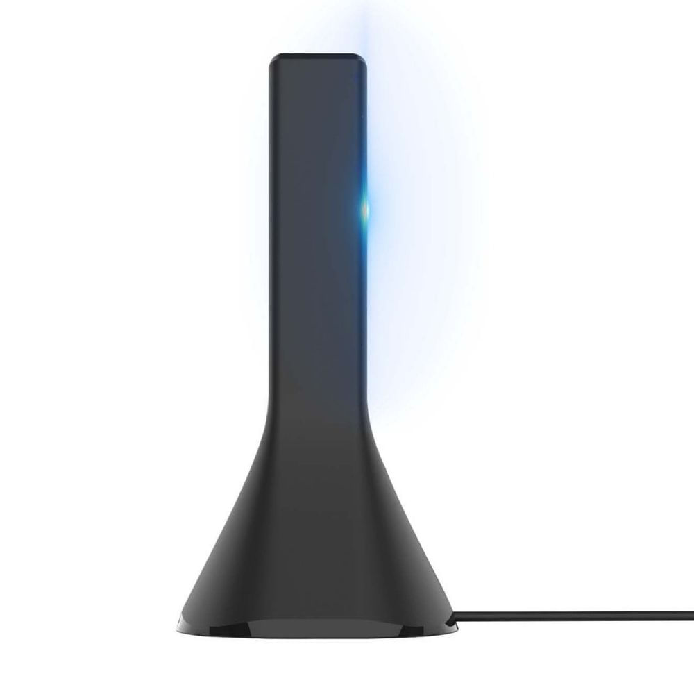 Antena Mini Tower y Control Remoto Universal