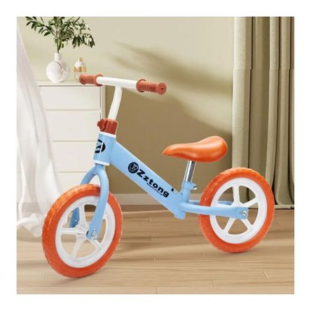 Bicicleta de Equilibrio Celestito Bicicleta de Equilibrio Celestito