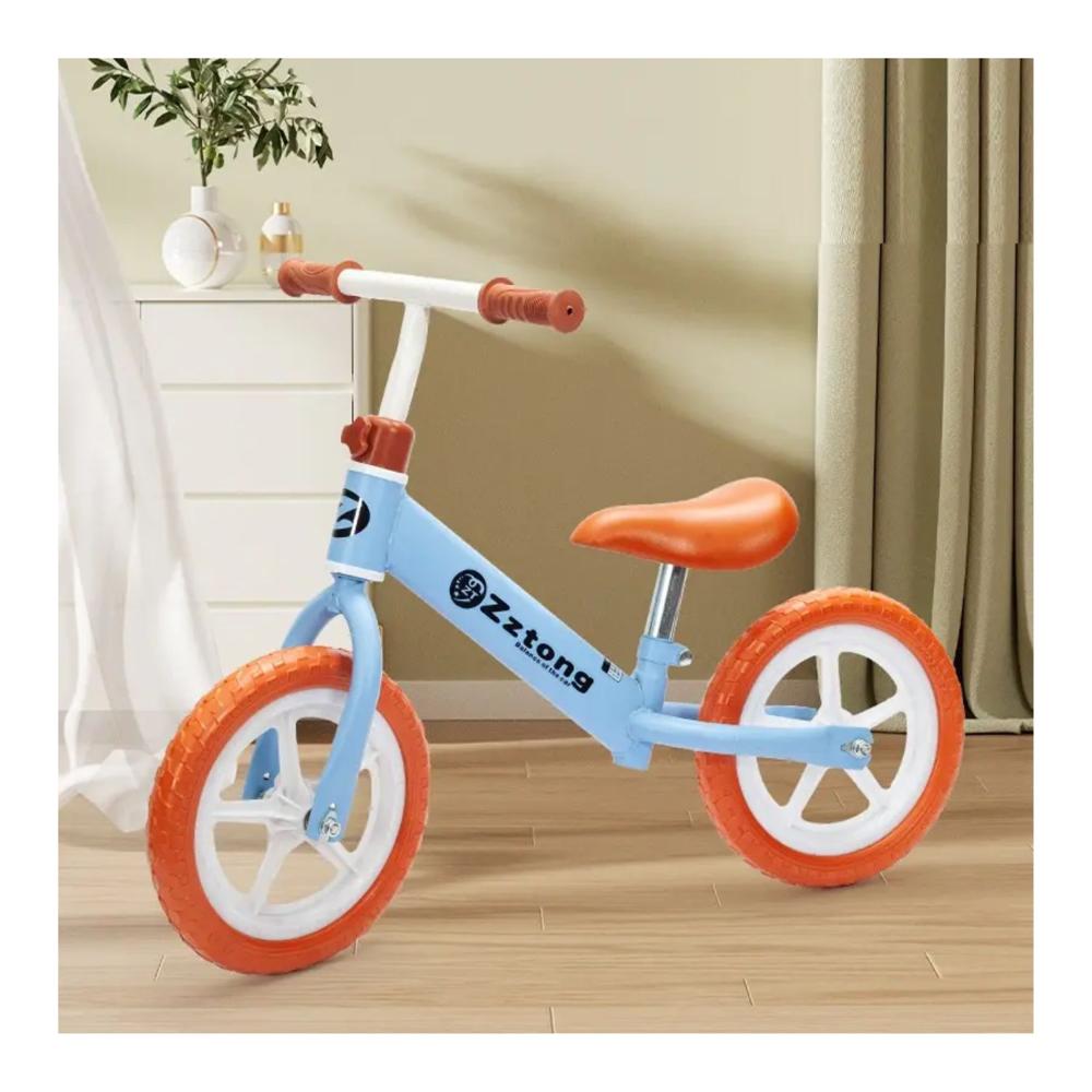 Bicicleta de Equilibrio Celestito