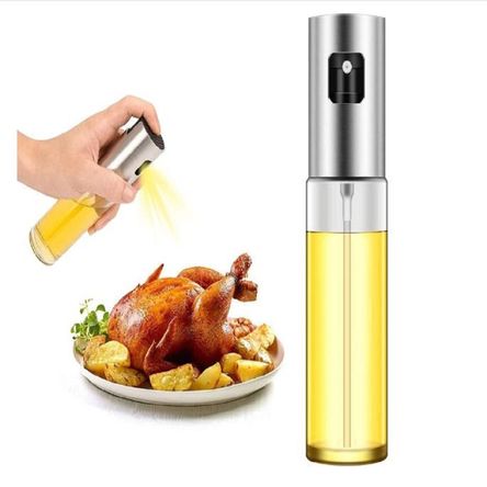 Rociador de aceite vegetal Rociador de aceite vegetal