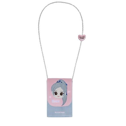 Blackpink Cross Bag Rosie Rose Kpop Cartera