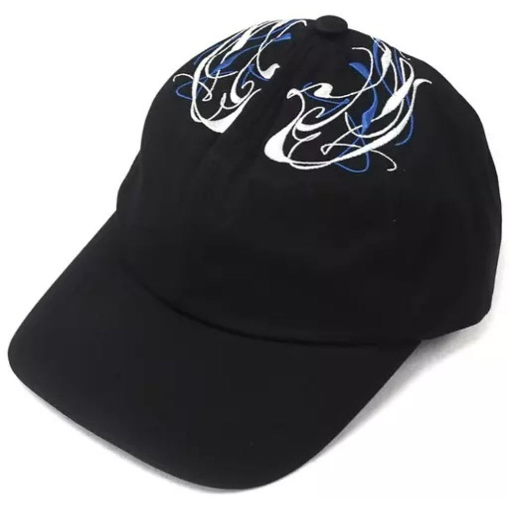 BTS Black Swan Ball Cap Kpop Gorro BTS Black Swan Ball Cap Kpop Gorro