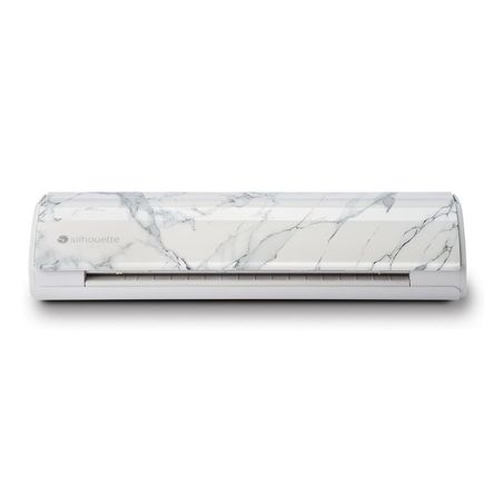 Plotter de Corte Silhouette CAMEO 5 Mármol