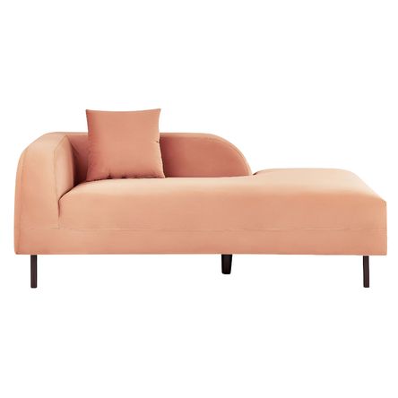 Sg Chaise Longue Edgard Salmon Suave Centraldecco
