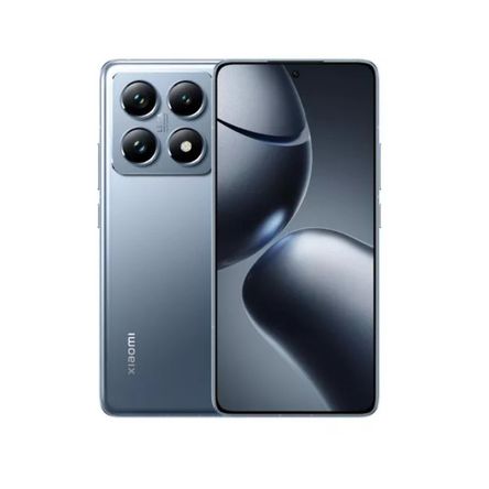 Xiaomi 14t Pro 512gb 12gb Ram Titan Blue