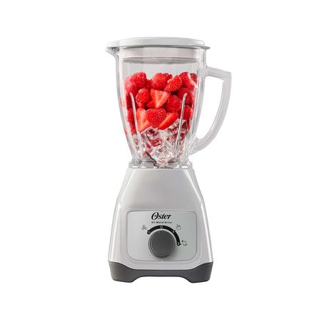 Licuadora Oster BLSTKAGWRD 1.5Lt 800W 2vel P.Hielo Licuadora Oster BLSTKAGWRD 1.5Lt 800W 2vel P.Hielo