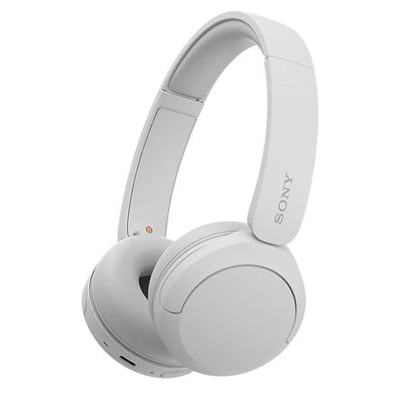 Audífonos Bluetooth Sony WH-CH520 50h Blanco Audífonos Bluetooth Sony WH-CH520 50h Blanco