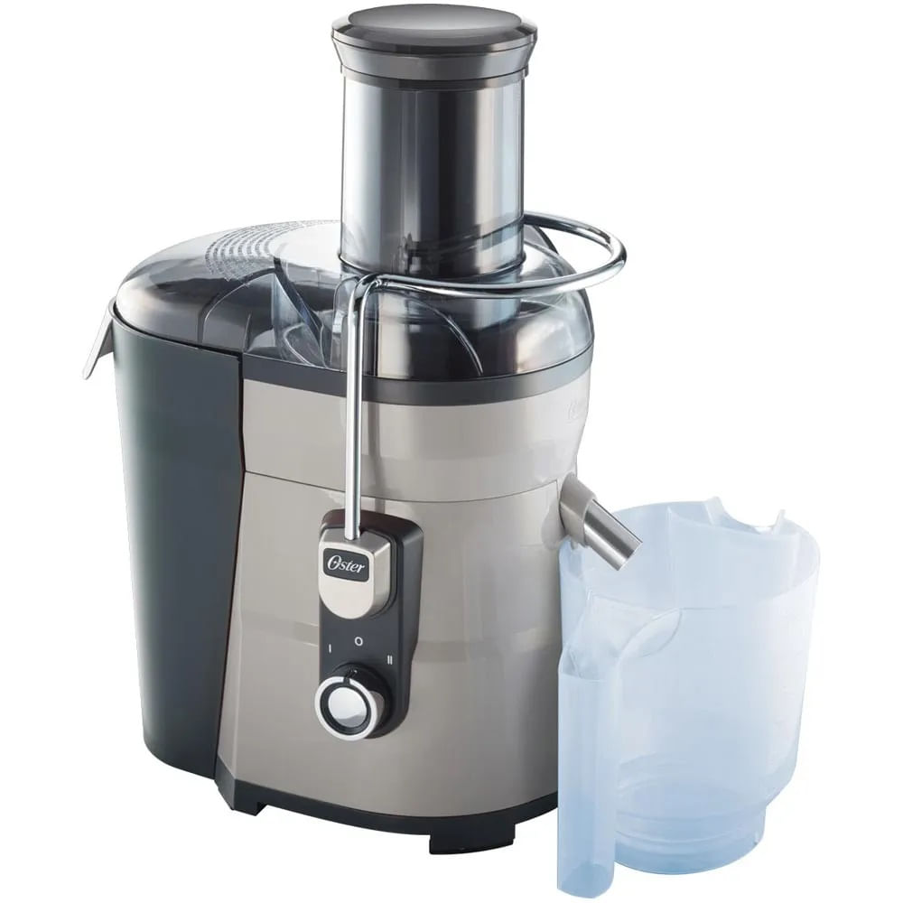 Extractor de jugos Oster FPSTJE317S Extractor de jugos Oster FPSTJE317S