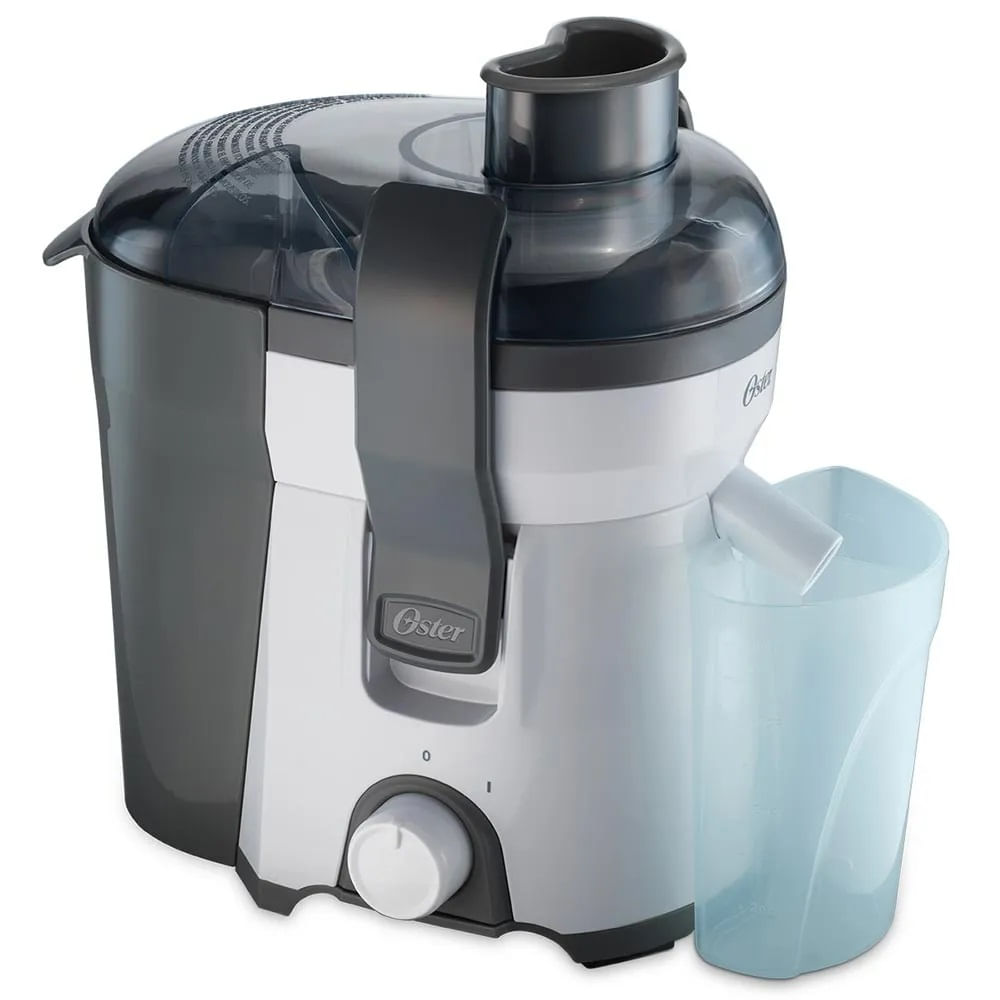 Extractor de jugos Oster FPSTJE316W Extractor de jugos Oster FPSTJE316W
