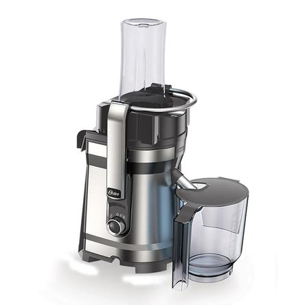 Extractor de jugos Oster 3 en 1 FPSTJE318C