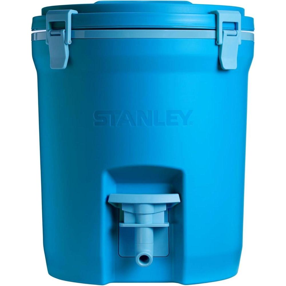 Jarra De Agua Stanley Azure 2 Galones