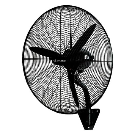 Ventilador de Pared Semi Industrial IMACO WF2630 220W Ventilador de Pared Semi Industrial IMACO WF2630 220W