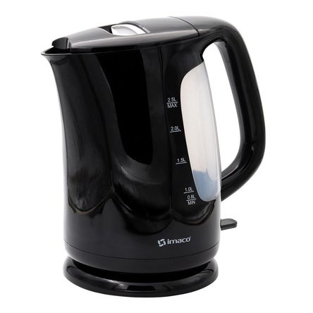 Hervidor Imaco Eléctrico Imaco 2.5 litros - KE2514 Hervidor Imaco Eléctrico Imaco 2.5 litros - KE2514