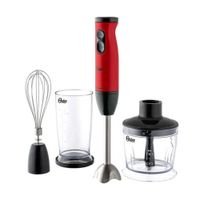 Batidora Oster de Inmersión 1 velocidad + Turbo FPSTHB460A