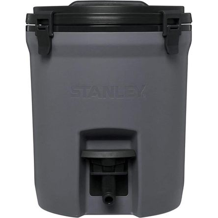 STANLEY Dispensador de agua helada con espita y tapa STANLEY Dispensador de agua helada con espita y tapa