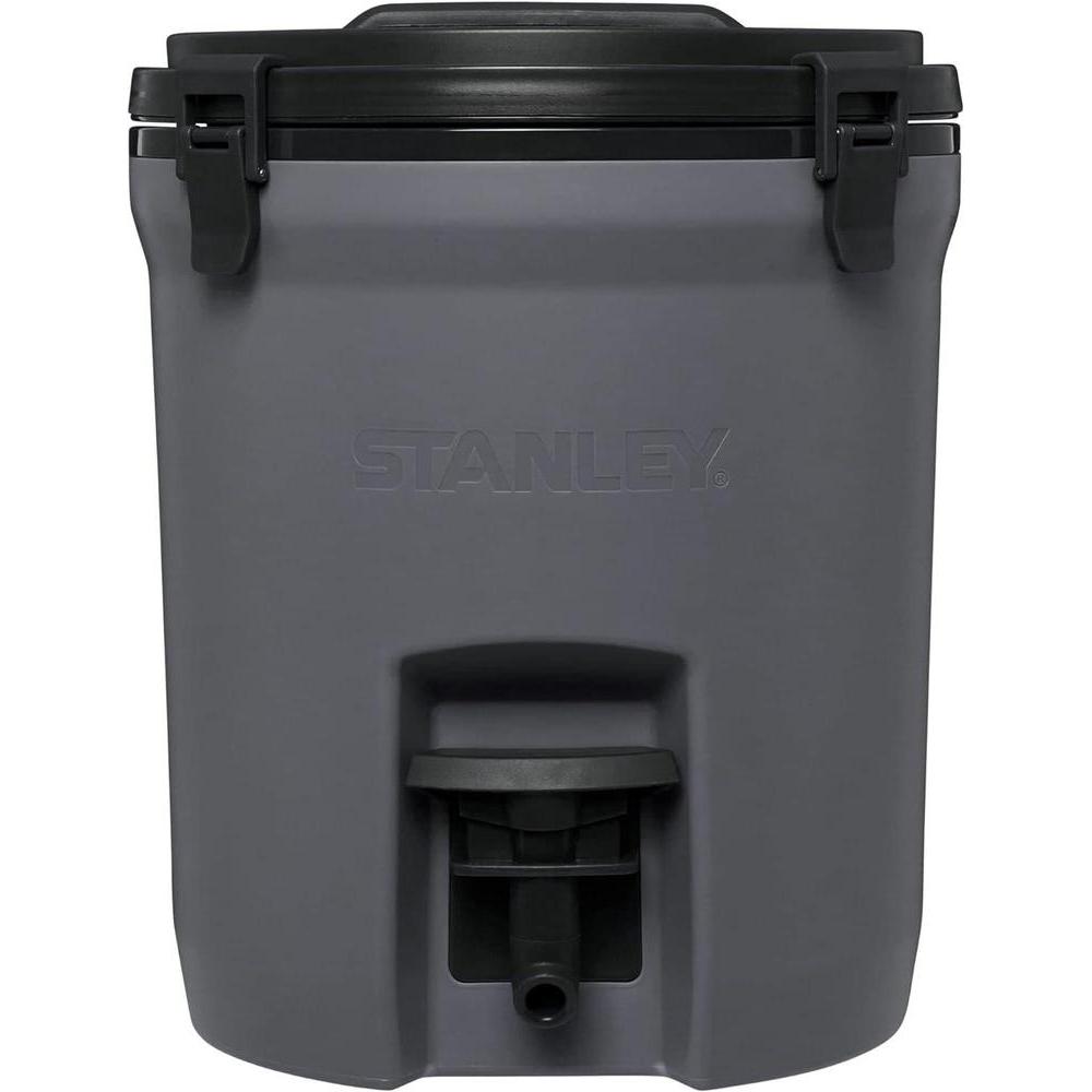 STANLEY Dispensador de agua helada con espita y tapa