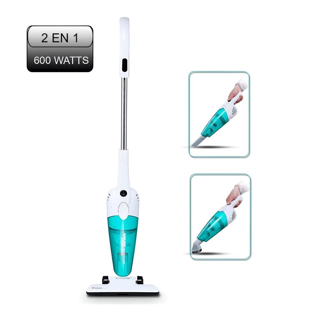 Aspiradora Vertical Multifuncional 2 en 1 Deerma DX118C Aspiradora Vertical Multifuncional 2 en 1 Deerma DX118C