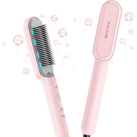 Cepillo Wavytalk 375PK Anti-Quemaduras Cepillo Wavytalk 375PK Anti-Quemaduras