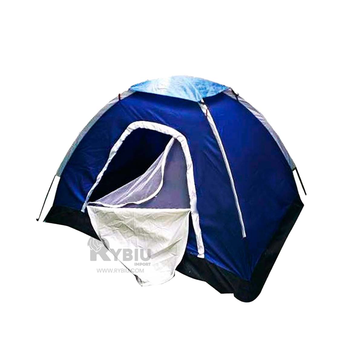 Toldo Practico para Acampar Y+Ligas de Regalo