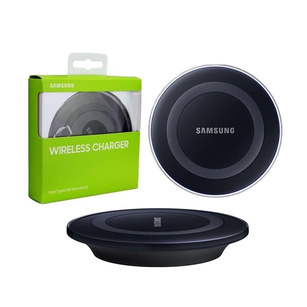Phone Charger Cargador Inalambrico En Walmart Samsung Galaxy S9