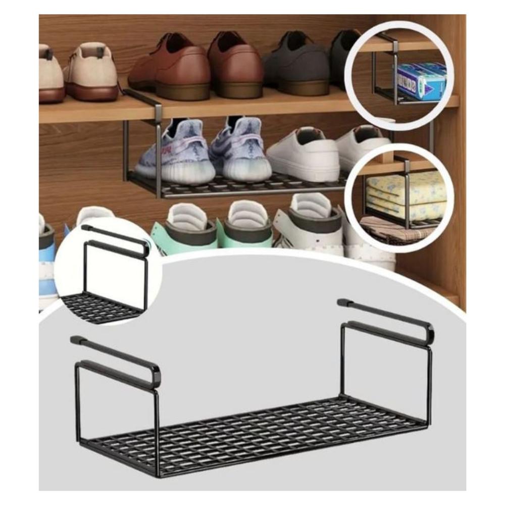 Organizador de Rejilla Flotante Multiusos