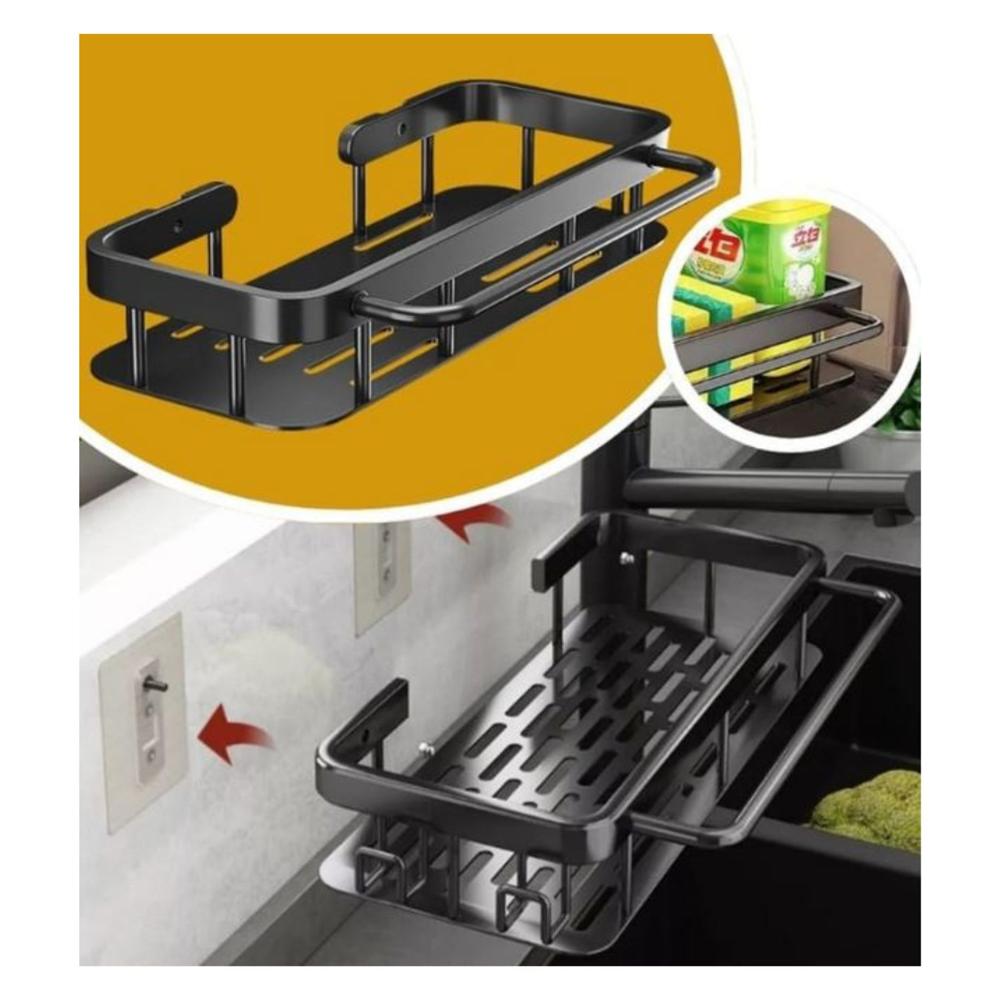 Organizador Estante Flotante