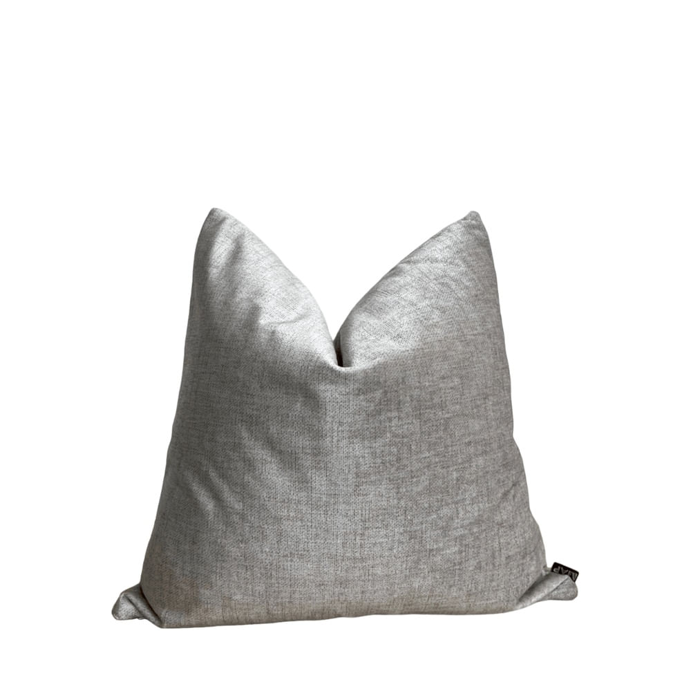 Funda Cojin Etang Latte Terciopelo 45x45 cm Funda Cojin Etang Latte Terciopelo 45x45 cm
