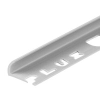 Rodoplast Plus Gris Plata 8 mm x 2.40 metros Nefusac