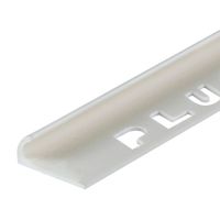 Rodoplast Plus Gris 8 mm x 2.40 metros Nefusac