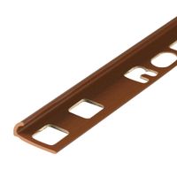 Rodoplast Plus Marrón Claro 8 mm x 2.40 metros Nefusac
