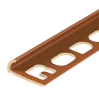 Rodoplast Plus Tabaco 8 mm x 2.40 metros Nefusac