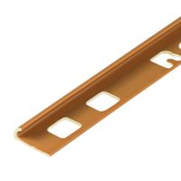 Rodoplast Plus Beige 9.5 mm x 2.40 metros Nefusac