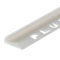 Rodoplast Plus Gris 9.5 mm x 2.40 metros Nefusac