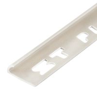Rodoplast Plus Marfil 9.5 mm x 2.40 metros Nefusac