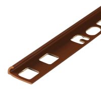 Rodoplast Plus Marrón 11.5 mm x 2.40 metros Nefusac