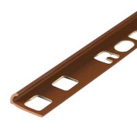 Rodoplast Plus Marrón Claro 9.5 mm x 2.40 metros Nefusac