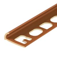 Rodoplast Plus Tabaco 11.5 mm x 2.40 metros Nefusac