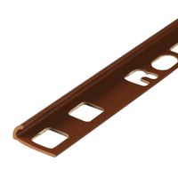 Rodoplast Plus Marrón 9.5 mm x 2.40 metros Nefusac