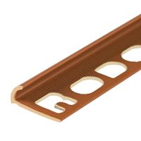 Rodoplast Plus Tabaco 9.5 mm x 2.40 metros Nefusac