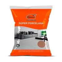 Super Porcelana Wood x 1kg Chema