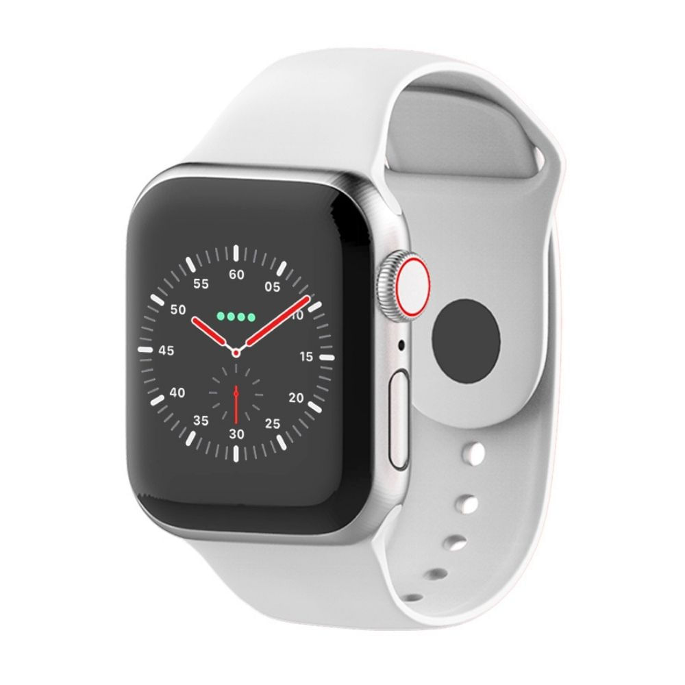 T500 Pro Como Enlazar Watch T500 Con Iphone Reloj T500 Plus