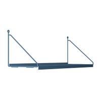 Repisa Angolo Simple Azul Ducasse