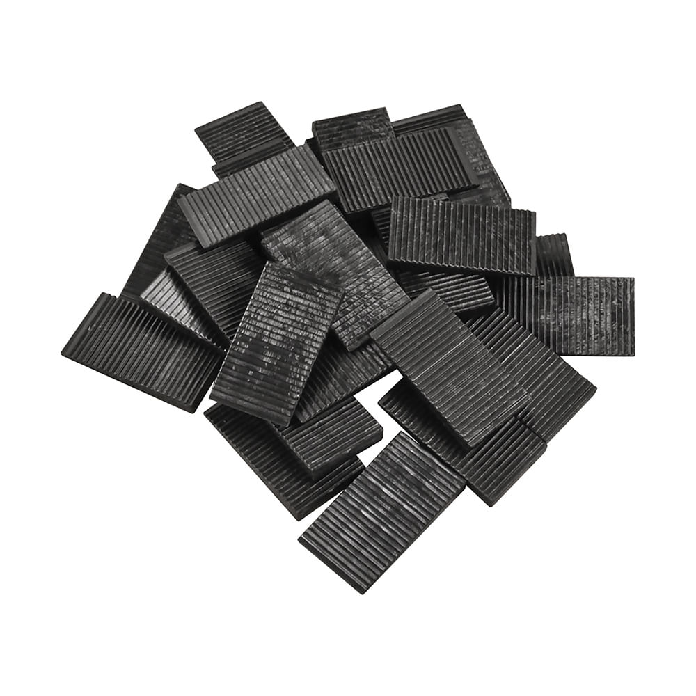 Kit de Instalación Piso Laminado Roberts Negro Accesorio Profesional para Instalar Pisos Laminados