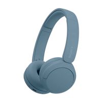 Audífonos On Ear Inalámbricos Sony WHCH520/LZ UC Azul