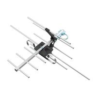 Antena TV digital exterior Prolink