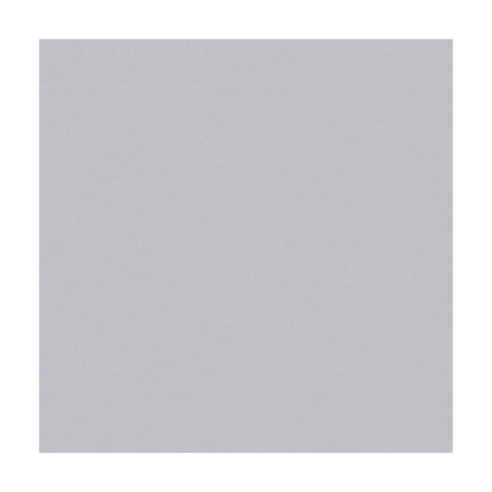 Piso Cerámico Cementicio Oxford Plata 60x60cm 2.58m2 San Lorenzo