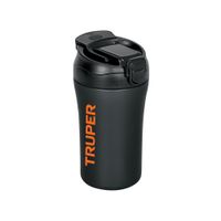 Termo de Acero Inoxidable 400ml Truper 62100