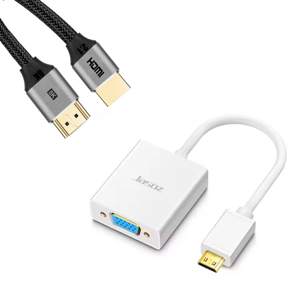Cable Hdmi Macho Adaptador Hdmi Para Pantallas Adaptador USB A